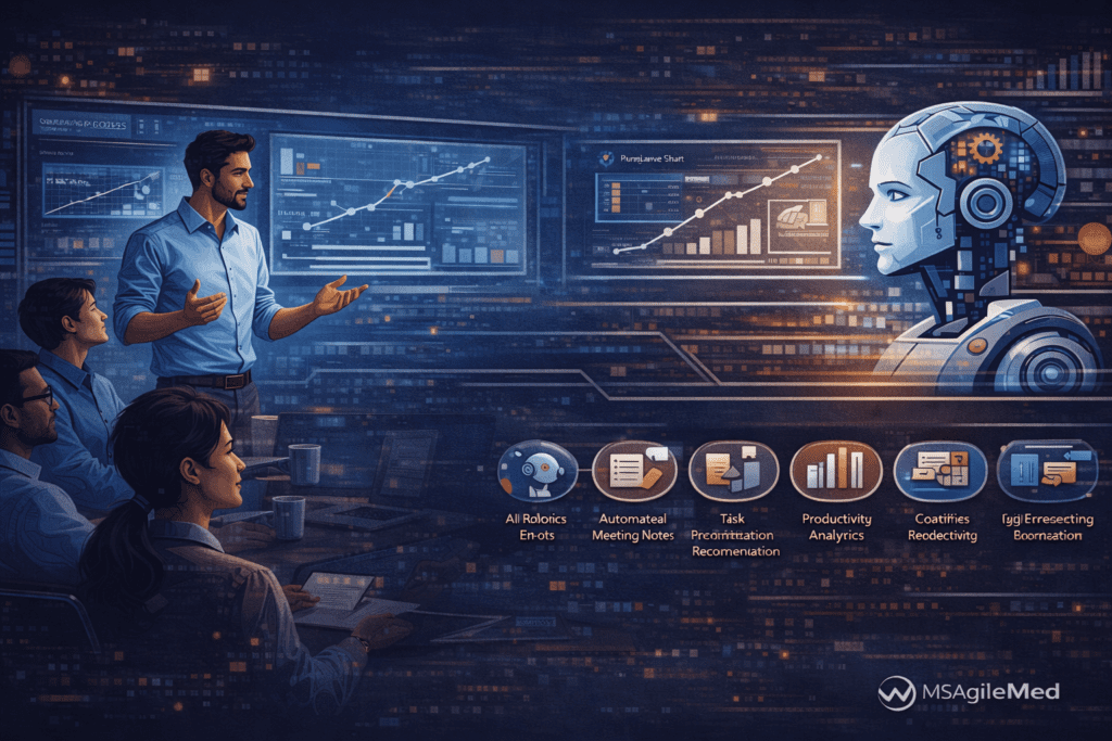 How AI Is Changing Scrum Master Roles in 2026: Why AISM Matters